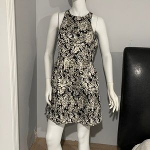 Abercrombie & Fitch Formal Dress Size Medium